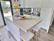 LA CIOTAT   FONTSAINTE / SAINT-JEAN : Villa contemporaine de — photo 3