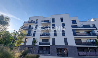 Appartement 2 Pièces 39 m² à vendre à Saint-Thibault-des-Vignes (77400)