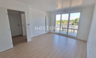 Appartement 2 Pièces 39 m² à vendre à Saint-Thibault-des-Vignes (77400)