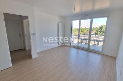 Appartement 2 pièces 198000 €