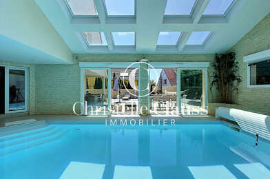 Maison 7 pièces 699500 €