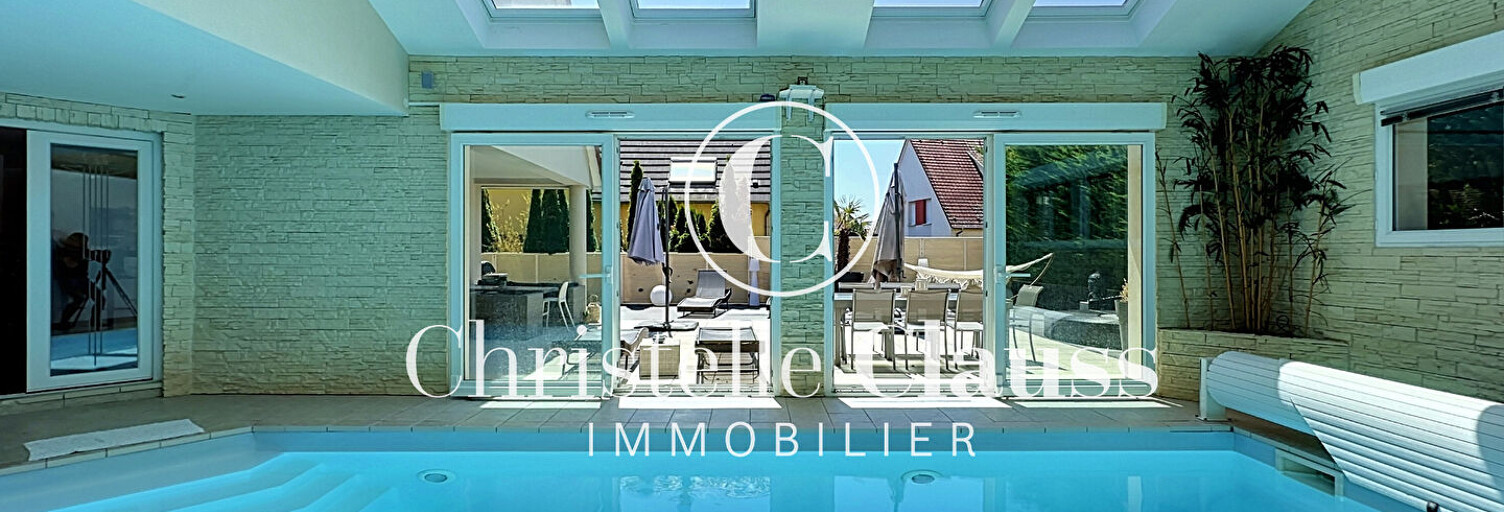 Maison 7 Pièces 312 m² à vendre à Wiwersheim (67370)