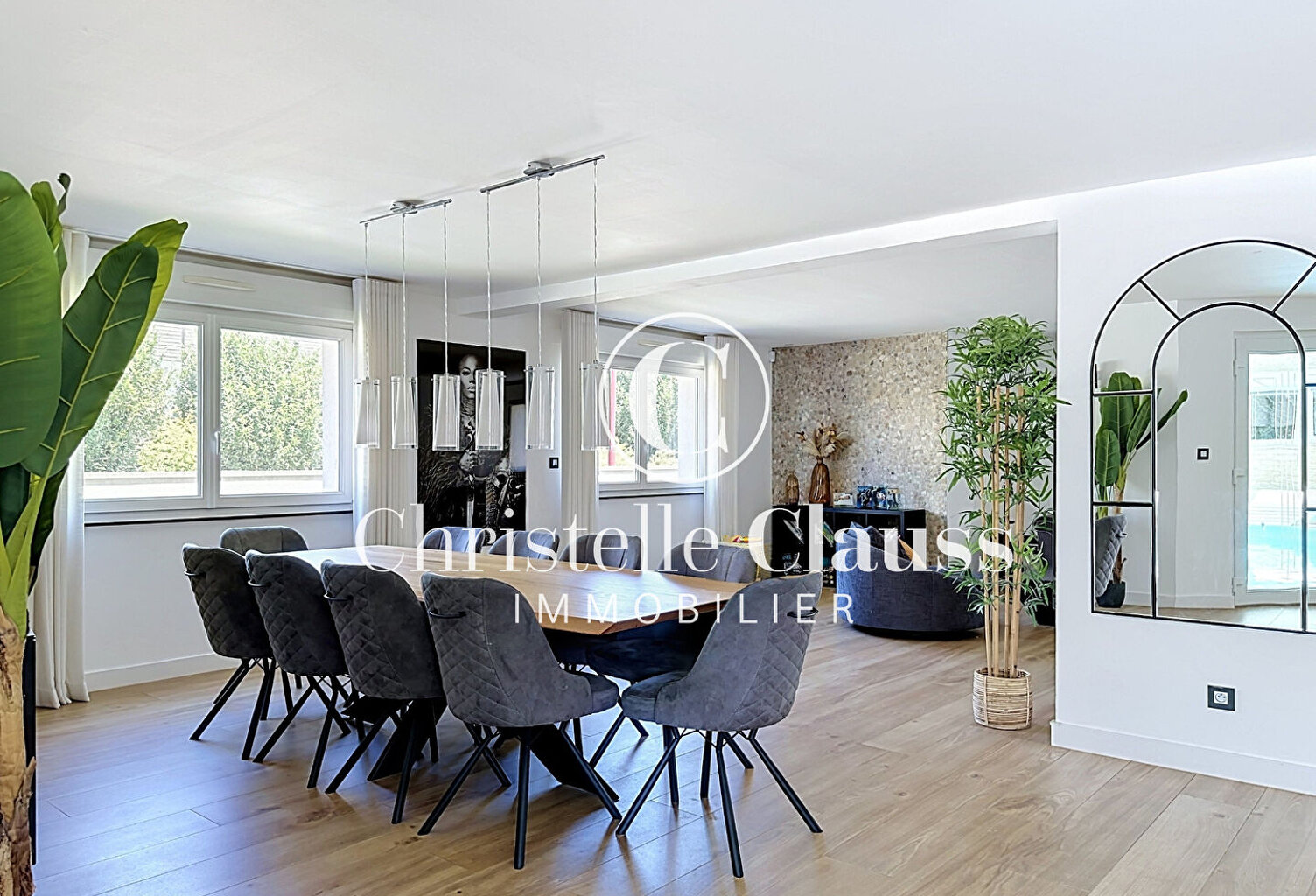 Maison Wiwersheim — photo 1