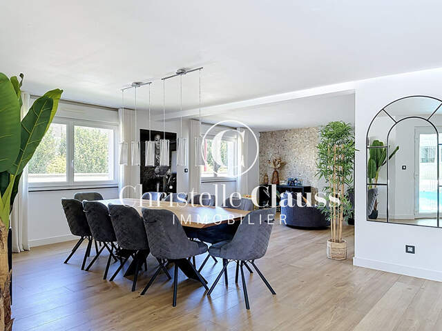Maison Wiwersheim — photo du bien