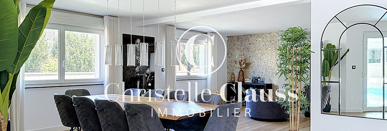 Maison 7 Pièces 312 m² à vendre à Wiwersheim (67370)