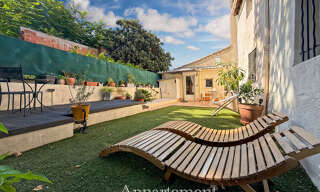 Maison 3 Pièces 74 m² à vendre à Marseille 11 (13011)