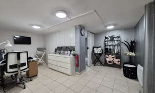 Commerce  135 m² à vendre à La Valette-du-Var (83160)
