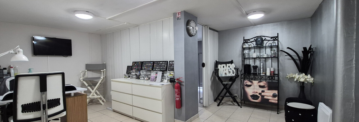 Commerce  135 m² à vendre à La Valette-du-Var (83160)
