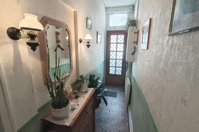 Maison 5 pièces 198000 €
