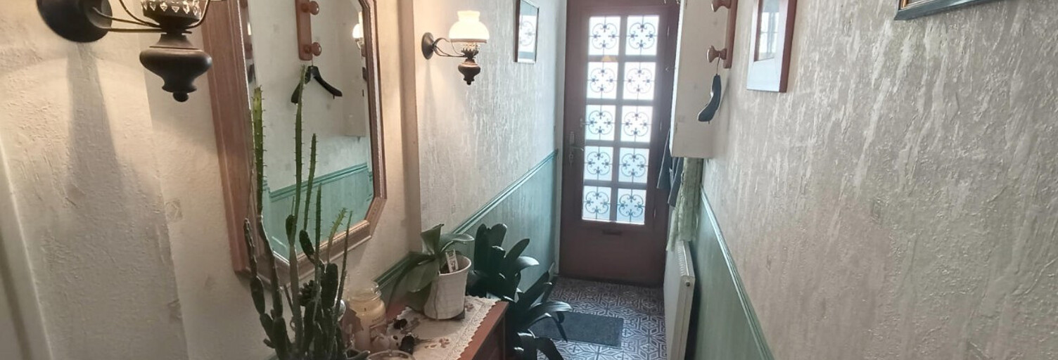 Maison 5 Pièces 90 m² à vendre à Amiens (80000)