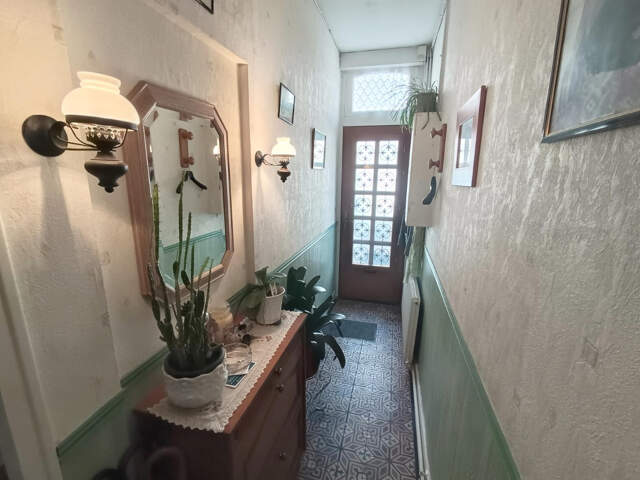 Maison 3 chambres + bureau + cour, Saint-Acheul — photo du bien
