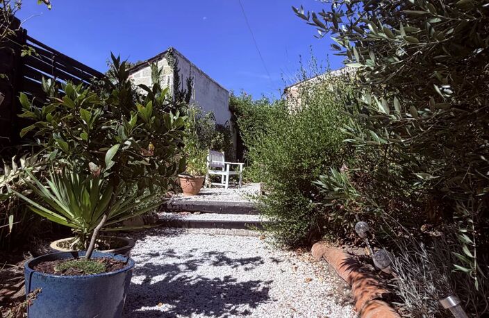 Maison à vendre au centre du village – Haute Vienne 87 — photo 2