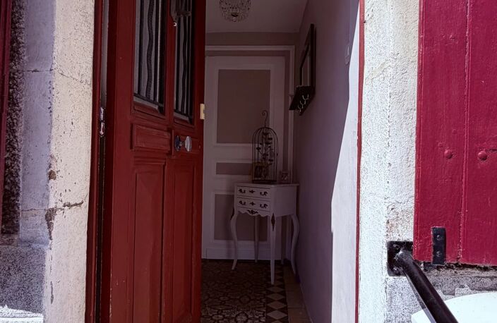 Maison à vendre au centre du village – Haute Vienne 87 — photo 3