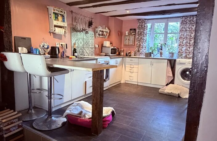 Maison à vendre au centre du village – Haute Vienne 87 — photo 5