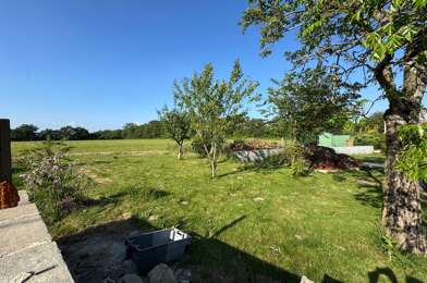 Terrain  91000 €
