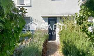 Maison 7 Pièces 173 m² à vendre à Niort (79000)