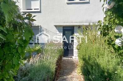 Maison 7 pièces 271000 €