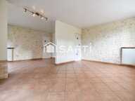 Grand appartement de quatre pièces! Ravalement récent! — photo 3