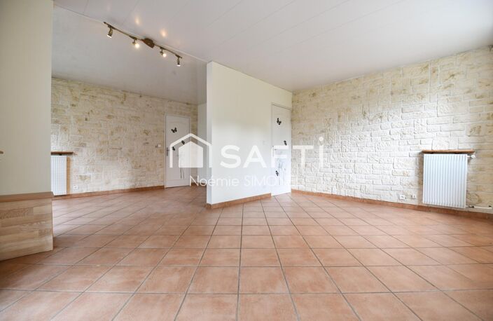 Grand appartement de quatre pièces! Ravalement récent! — photo 3