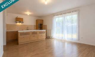 Appartement 4 Pièces 80 m² à vendre à Mantes-la-Jolie (78200)