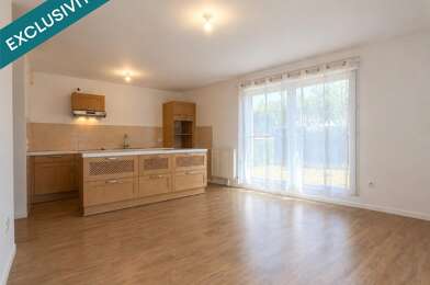 Appartement 4 pièces 159000 €
