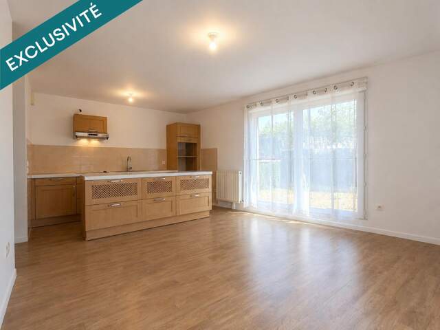 spacieux T4 familial au coeur d'un quartier dynamique — photo du bien