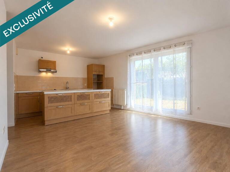 spacieux T4 familial au coeur d'un quartier dynamique — photo 1