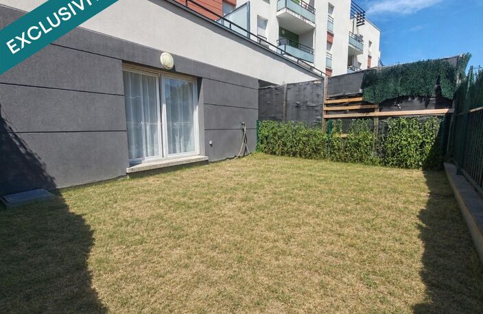 spacieux T4 familial au coeur d'un quartier dynamique — photo 2