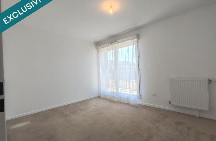 spacieux T4 familial au coeur d'un quartier dynamique — photo 3