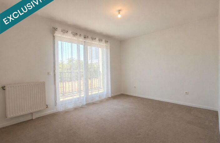 spacieux T4 familial au coeur d'un quartier dynamique — photo 4