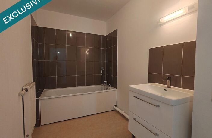 spacieux T4 familial au coeur d'un quartier dynamique — photo 5