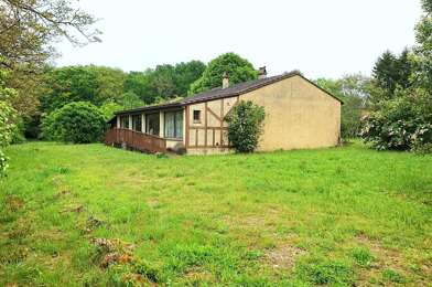 Maison 4 pièces 149500 €