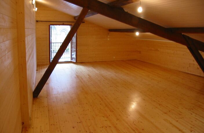Local commercial 190 m2  Bordeaux conservatoire — photo 4