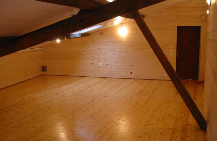 Local commercial 190 m2  Bordeaux conservatoire — photo 5