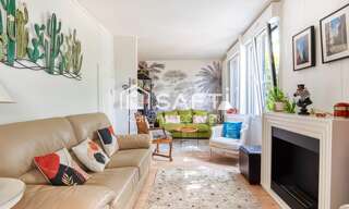 Maison 6 Pièces 134 m² à vendre à Avrillé (49240)