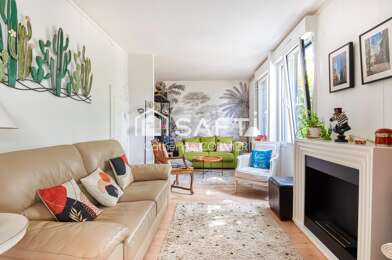 Maison 6 pièces 379500 €