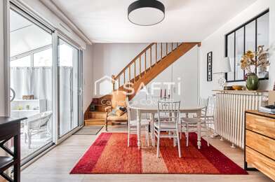 Maison 6 pièces 379500 €