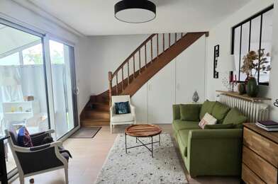 Maison 6 pièces 379500 €