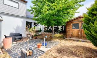 Maison 6 Pièces 134 m² à vendre à Avrillé (49240)