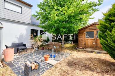 Maison 6 pièces 379500 €
