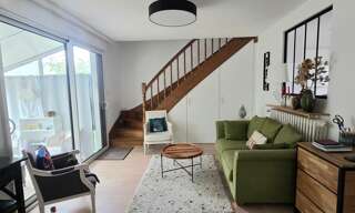 Maison 6 Pièces 134 m² à vendre à Avrillé (49240)