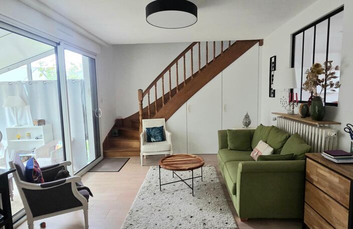 Maison rénovée de 4 chambres avec jardin — photo 4