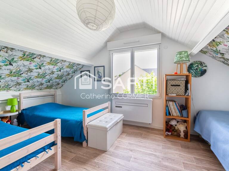 Maison rénovée de 4 chambres avec jardin — photo 1