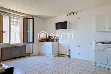 Maison 4 pièces 85000 €