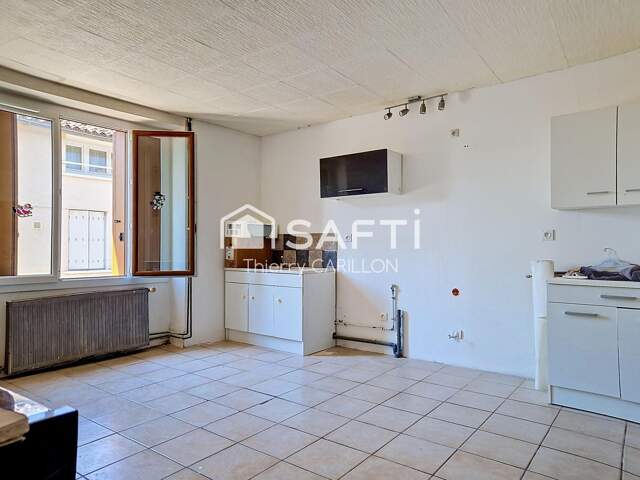 IDEAL INVESTISSEUR, ARTISAN — photo du bien