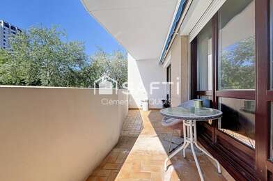 Appartement 4 pièces 149900 €