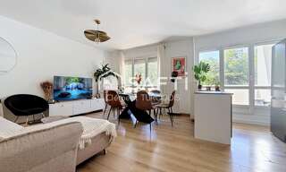 Appartement 4 Pièces 84 m² à vendre à Tours (37200)