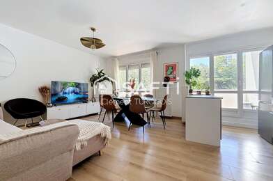 Appartement 4 pièces 139900 €
