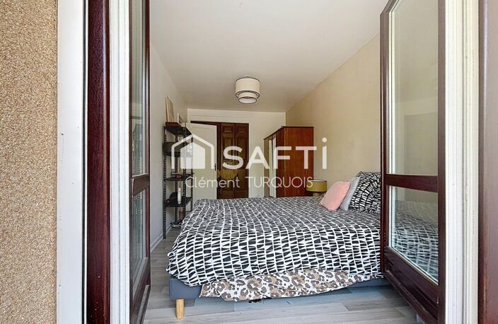 Appartement 84 m² avec 3 chambres, balcon, ascenseur — photo 4