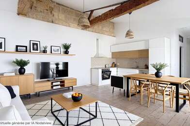 Appartement 4 pièces 249000 €